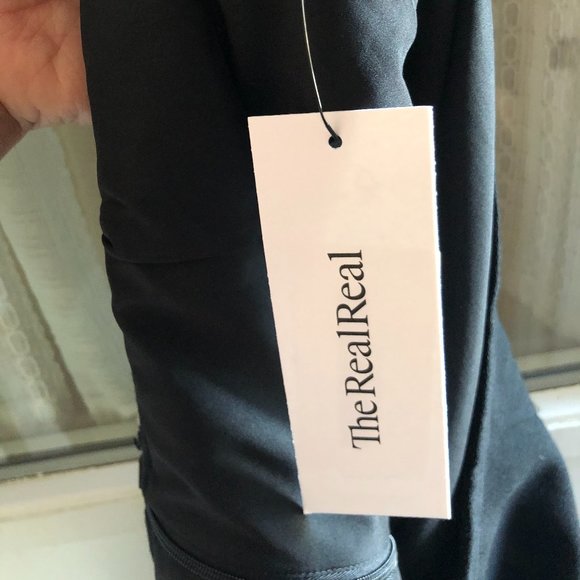 EUC Wool Tory Burch Pencil Skirt - Size 12 - Picture 4 of 6